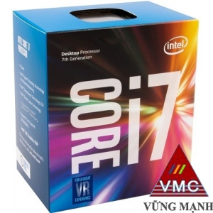 CPU Intel Core i7-7700 (8M Cache, 3.6GHz) SK 1151 Box