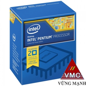 CPU Intel Pentium G3260 (3.3Ghz/ 3Mb cache)