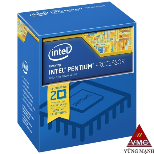 CPU Intel Pentium G3250 (3.2Ghz/ 3Mb cache)