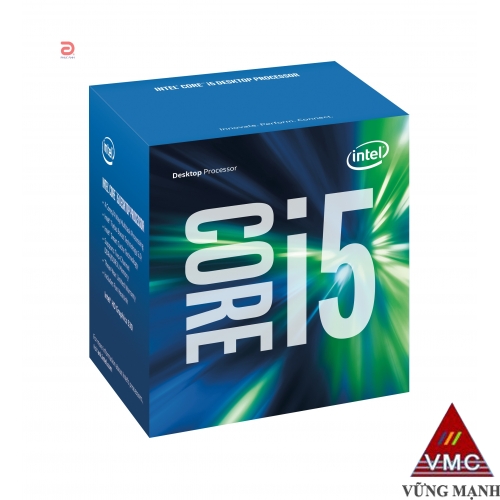 CPU Intel Core i5 6400 (Up to 3.3Ghz/ 6Mb cache)