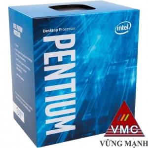 CPU Intel  Pentium  Processor G4560 (3M Cache, 3.50 GHz)