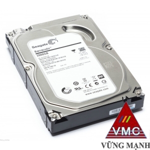 Ổ Cứng Trong Seagate 2000GB/16MB/7200/3.5