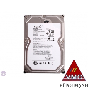 Ổ Cứng Trong Seagate 1000GB/16MB/7200/3.5