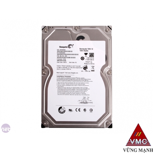 Ổ Cứng Trong Seagate 1000GB/16MB/7200/3.5