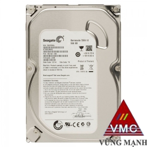 Ổ Cứng Trong Seagate 500GB/16MB/7200/3.5