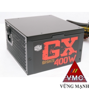  Nguồn Cooler Master GX 400W