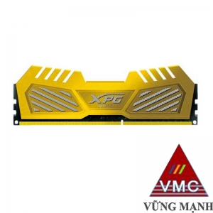 Ram ADATA XPG V2.0 8GB DDR3 1600MHZ