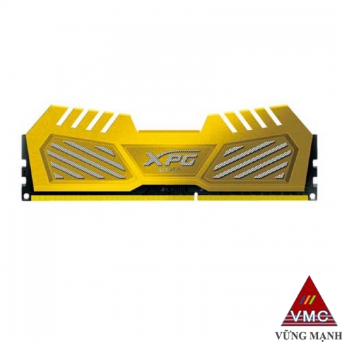 Ram ADATA XPG V2.0 8GB DDR3 1600MHZ
