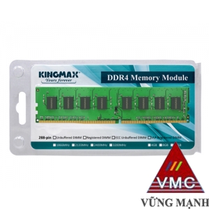 RAM Kingmax 4GB DDR4 bus 2133MHz
