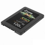 Ổ SSD J&A JS500 120Gb SATA3