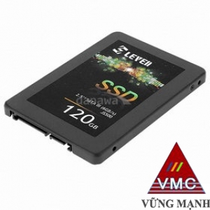 Ổ SSD J&A JS500 120Gb SATA3