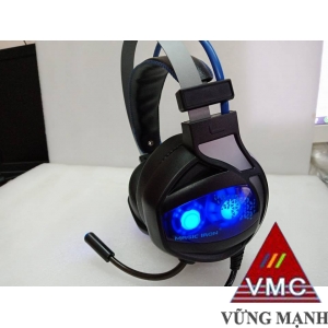 Tai nghe game thủ Wangming M09 